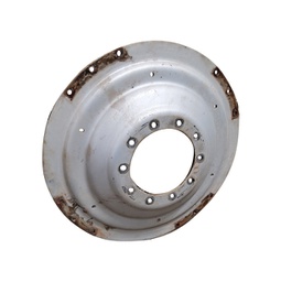  38"- 54" Waffle Wheel (Groups of 3 bolts, w/weight holes) Agriculture Rim Centers T010785CTR