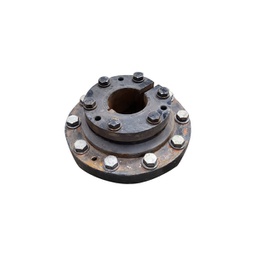  10 Bolt Wedg-Lok OE Style Wedge Lock Hubs T010787