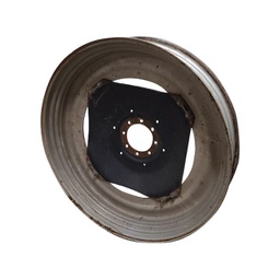  50"- 54" Stub Disc (groups of 2 bolts) Agriculture Rim Centers T010794CTR