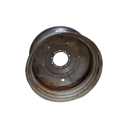 23"W x 42"D Formed Plate W/Weight Holes Agriculture & Forestry Wheels T010798RIM