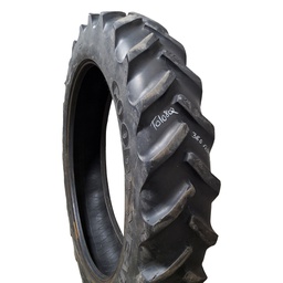 380/90R54 Goodyear Farm DT800 Super Traction R-1W Agricultural Tires RT010802