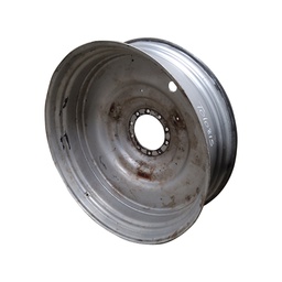 15"W x 50"D Formed Plate W/Weight Holes Agriculture & Forestry Wheels T010815RIM
