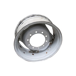  28"- 30" Rim with Clamp/Loop Style (groups of 2 bolts) Agriculture Rim Centers T010841CTR