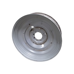 12"W x 46"D Stub Disc Agriculture & Forestry Wheels T010851RIM