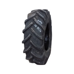16.9/R30 Michelin AgriBib R-1W Agricultural Tires 008858