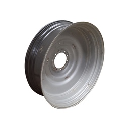 15"W x 50"D Formed Plate W/Weight Holes Agriculture & Forestry Wheels T010895RIM