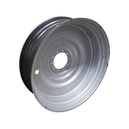 15"W x 50"D Formed Plate W/Weight Holes Agriculture & Forestry Wheels T010894RIM