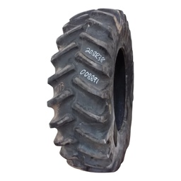 20.8/R38 Firestone Radial All Traction 23 R-1 Agricultural Tires 008891