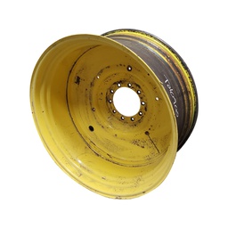 20"W x 46"D Formed Plate W/Weight Holes Agriculture & Forestry Wheels T010900RIM