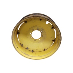 10"W x 34"D Rim with Clamp/U-Clamp Agriculture & Forestry Wheels T010902RIM