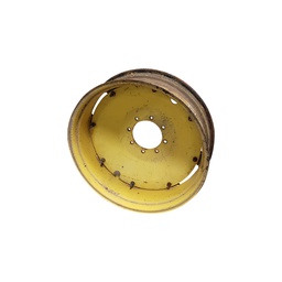 Rim with Clamp/U-Clamp/Rim with Clamp/Loop Style T010902