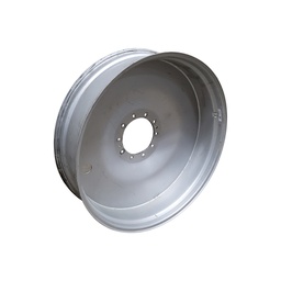 12"W x 46"D Spun Disc Agriculture & Forestry Wheels T010908RIM