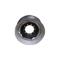  28"- 30" Waffle Wheel (Groups of 2 bolts) Agriculture Rim Centers T010917CTR