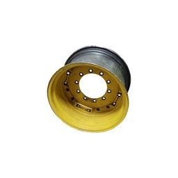 Waffle Wheel (Groups of 2 bolts) T010926