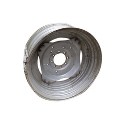  38"- 54" Stub Disc (groups of 2 bolts) Agriculture Rim Centers T010935CTR