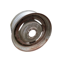 Stub Disc (groups of 2 bolts) T010935