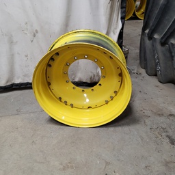  34" Waffle Wheel (Groups of 3 bolts)HD Agriculture Rim Centers T010952CTR
