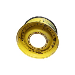 Waffle Wheel (Groups of 3 bolts)/Waffle Wheel (Groups of 3 bolts)HD T010952