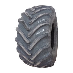 800/65R32 Goodyear Farm Dyna Torque Radial R-1 Agricultural Tires 008922