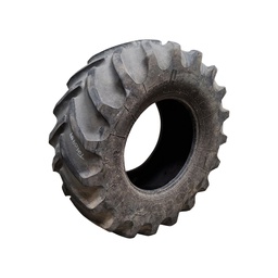 600/65R28 Goodyear Farm DT820 Super Traction R-1W Agricultural Tires RT010959