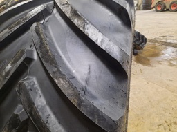 1000/40R32 Goodyear Farm Optitrac R-1W Agricultural Tires G0PBF3GY-D