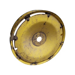 8"W x 54"D Rim with Clamp/U-Clamp Agriculture & Forestry Wheels T010979RIM