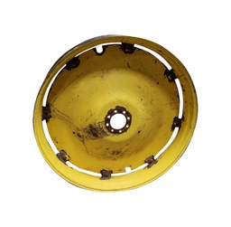  54" Rim with Clamp/Loop Style Agriculture Rim Centers T010979CTR