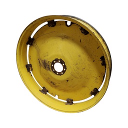 Rim with Clamp/U-Clamp/Rim with Clamp/Loop Style T010979