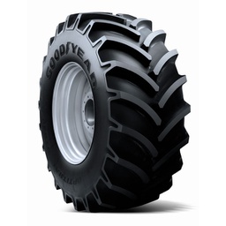 800/75R32 Goodyear Farm Optitrac R-1W Agricultural Tires 4T37G7001