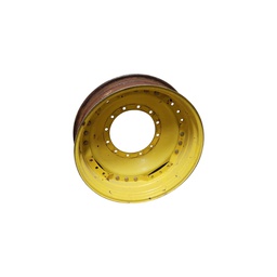 Waffle Wheel (Groups of 3 bolts) T010984