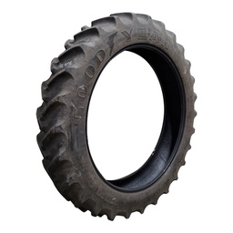 320/90R50 Goodyear Farm DT800 Optitrac R-1W Agricultural Tires RT010986