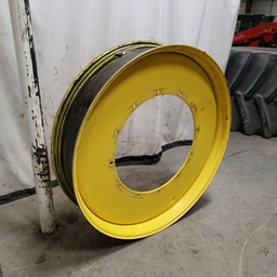 12"W x 54"D Stub Disc Agriculture & Forestry Wheels T010994RIM