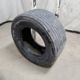 445/50R22.5 Miscellaneous Retread Trailer Agricultural Tires RT011020