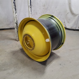 23"W x 38"D Dolly Dual Agriculture & Forestry Wheels T011028RIM