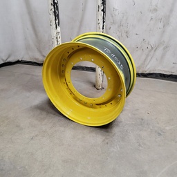  34" Waffle Wheel (Groups of 3 bolts)HD Agriculture Rim Centers T011035CTR