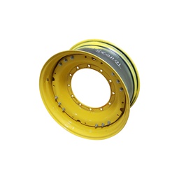Waffle Wheel (Groups of 3 bolts)/Waffle Wheel (Groups of 3 bolts)HD T011035