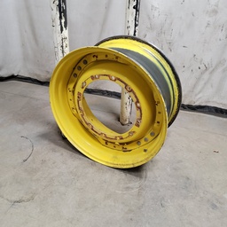 15"W x 34"D Waffle Wheel (Groups of 3 bolts) Agriculture & Forestry Wheels T011041RIM