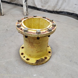 15"L Hub Extension Hub Extensions T011060