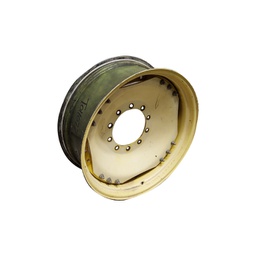 Waffle Wheel (Groups of 3 bolts) T011077