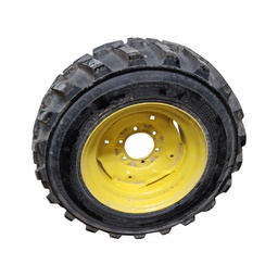 8.25"W x 16.5"D Implement Agriculture & Forestry Wheels T011090RIM