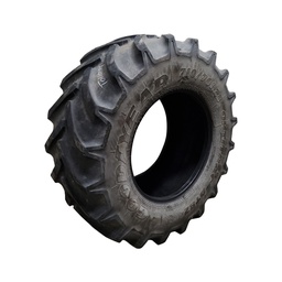 710/70R38 Goodyear Farm Optitrac R-1W Agricultural Tires RT011094