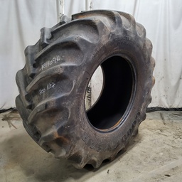 800/70R38 Goodyear Farm DT820 Super Traction R-1W Agricultural Tires RT011096