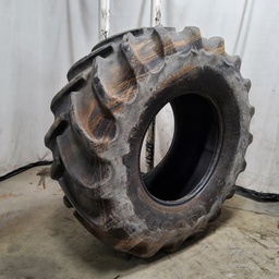 800/70R38 Goodyear Farm DT820 Super Traction R-1W Agricultural Tires RT011097