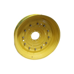  38"- 54" Stub Disc Agriculture Rim Centers T011101CTR