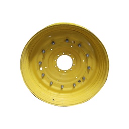 Stub Disc T011101