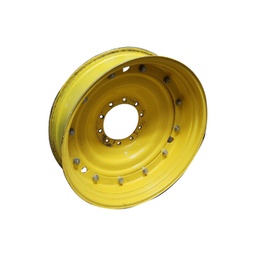 10"W x 38"D Stub Disc Agriculture & Forestry Wheels T011107RIM