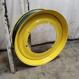 12"W x 50"D Stub Disc Agriculture & Forestry Wheels T011108RIM