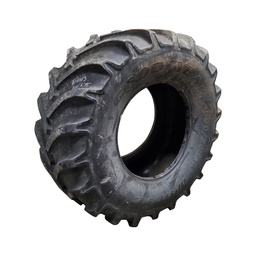 800/70R38 Goodyear Farm DT830 Optitrac R-1W Agricultural Tires RT011113