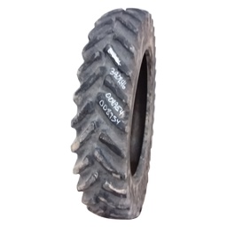 380/90R46 Titan Farm Hi Traction Lug Radial R-1 Agricultural Tires 008954