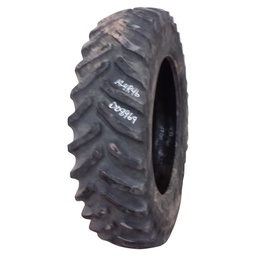 18.4/R46 Goodyear Farm Dyna Torque Radial R-1 Agricultural Tires 008969